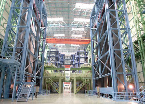 上海麦特莱吉冶金设备集团有限公司