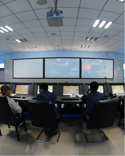 数字化智能监测系统 为钢厂赋能