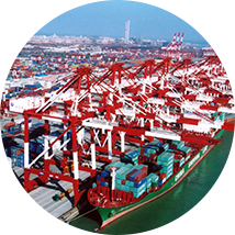 海外业务已经遍及南美洲、东南亚、非洲、中亚等国家