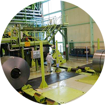 成立独立研发部门，为全球客户提供更加精准的服务