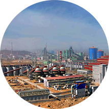 为全球超过30个国家和地区的客户提供精准的工艺技术、设备供应等服务，总设计产能超过1000万吨