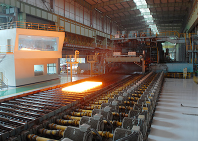 Shanghai Metallurgy Technology Co., Ltd.