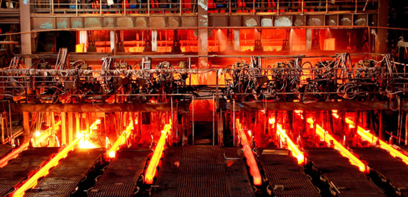 高炉炼铁