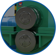 前切分轧制技术